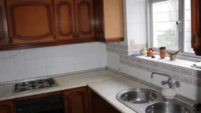 Townhouse in El Gastor photo 6