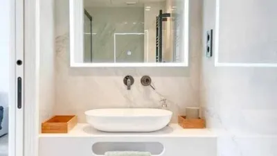 Apartment in Centre photo 25
