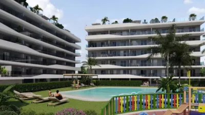 Piso – Santa Pola - Vista 3