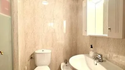 Apartment on Fco. Giner de los Rios Street, 24 photo 21