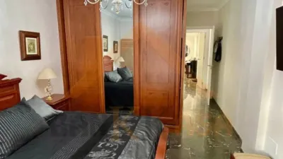 Apartment in El Ejido photo 24