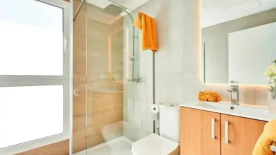 Apartment in Santanyí photo 17