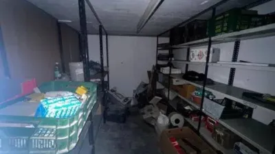 Chalet in Piera photo 37