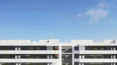 Apartment on N-A Street, -1 photo 30