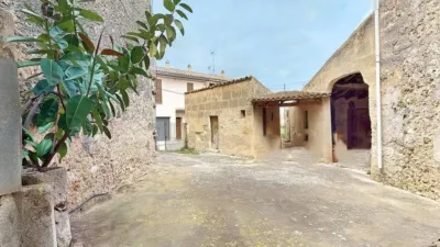 Chalet in Santa Eugènia photo 15