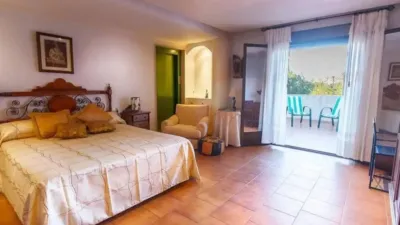 Chalet en Pont Nou photo 15