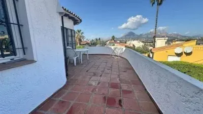 Chalet in L'Albir photo 22