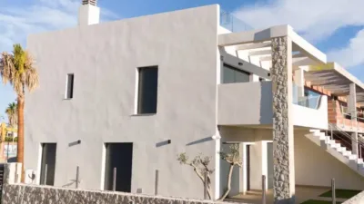 Chalet on Calle Torre photo 45
