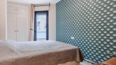 Apartment in Las Adelfas-Benicolada-Garduix photo 33