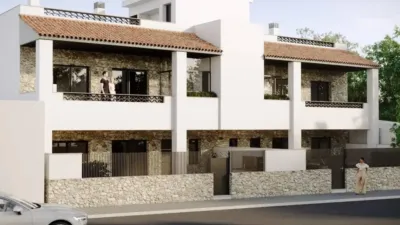 Casa - Vista 2