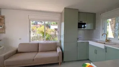 Chalet on Carrer de Selva photo 11