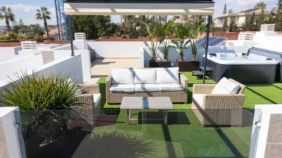 Casa – San Fulgencio - Vista 2