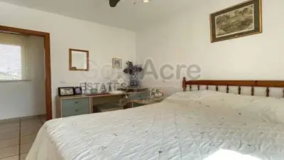 Chalet in La Oliva photo 37
