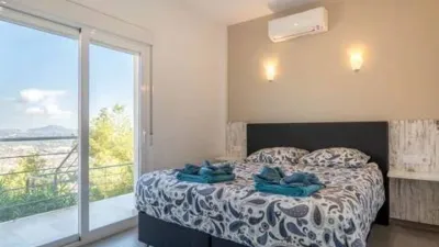 Chalet in Maryvilla photo 31