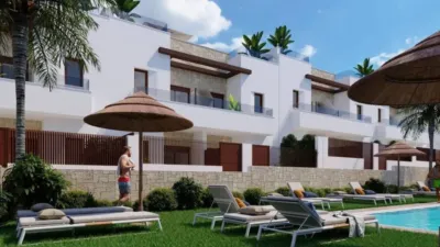 Casa – Orihuela, Laguna Green 1, Entrenaranjos - Vista 2