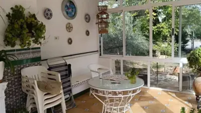 Chalet en venta en Albacete Capital - Vista 4