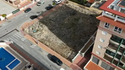 Terreno en venta en Calle N-A, -1 - Més