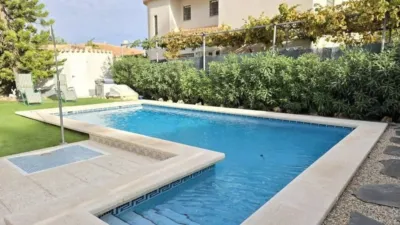 Casa – Orihuela, Residencial Miraflores 2, Playa Flamenca II - Vista 2