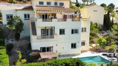 Casa – Orihuela, Las Ramblas, Dehesa de Campoamor - Vista 2