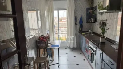 Apartment on Calle de Numancia photo 6