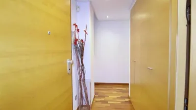 Apartment in Carrús Este-Camí dels Magros photo 20
