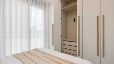 Penthouse on N-A Street, -1 photo 28