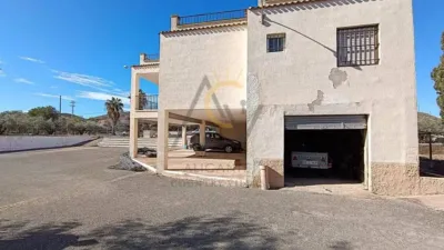 Casa – Aspe - Vista 3