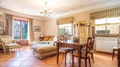 Flat in Santa Catalina photo 13