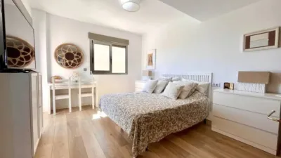 Chalet en calle N-A, -1 photo 8