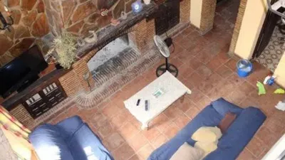 Chalet in Zahara de la Sierra photo 2