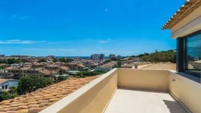Chalet on Carrer de la Galera photo 19