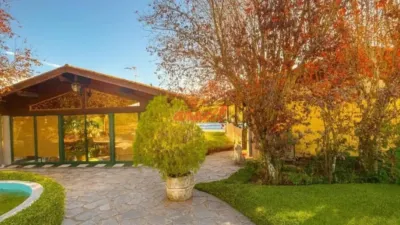 Chalet in Coles (Capital) photo 3