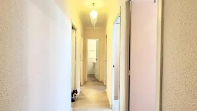 Apartment on N-A Street, -1 photo 31