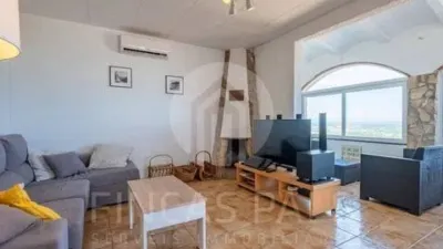 Terraced house on Calle de Roma, 16 photo 13