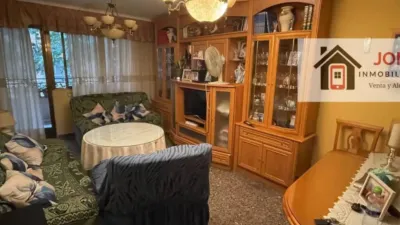 Piso – Albacete, Industria - Vista 4