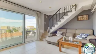 Apartment on Carrer de Pedro Calderón de la Barca photo 5