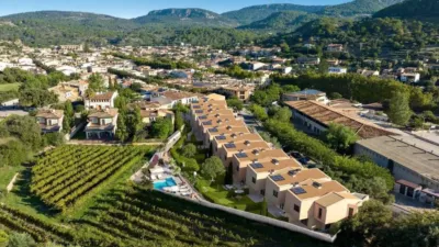Chalet in Esporles photo 19