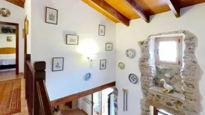 Chalet en Marina Manresa-Mal Pas-Bonaire photo 12