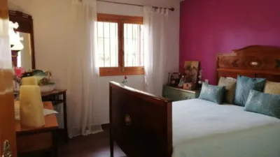 Chalet en Murcia Capital photo 41