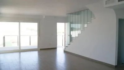 Chalet en Santa Pola photo 4