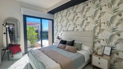 Casa - Vista 5