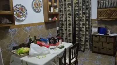 Rustic house in Villanueva del Arzobispo photo 38