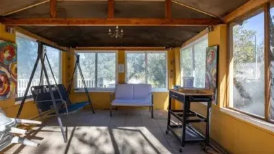 Chalet in Jumilla photo 47