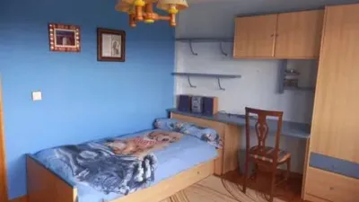 Chalet in Villarcayo photo 17