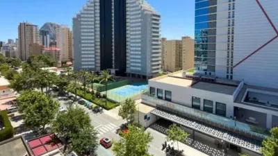 Apartment in Las Adelfas-Benicolada-Garduix photo 4