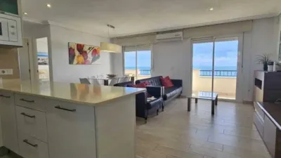 Pis – Pilar de la Horadada, Mil Palmeras, Urbanización Mil Palmeras - Vista 3