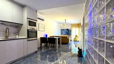 Apartment in Lloret de Mar photo 31