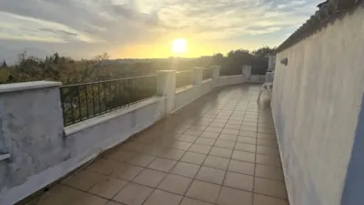 Chalet in Úbeda photo 13