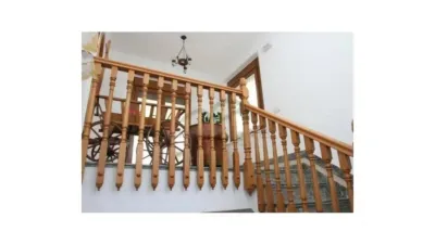 Chalet in Cuevas del Becerro photo 13