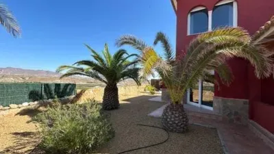 Chalet in Cuevas del Almanzora photo 47